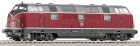 62846 Roco Diesel locomotive BR 221